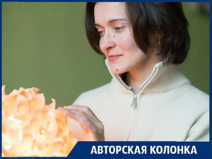 Весенняя перезагрузка. Руководитель женского клуба из Волжского раскрыла секреты встречи сезона