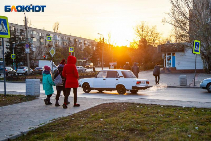 Новые камеры установили на дорогах Волжского: список 