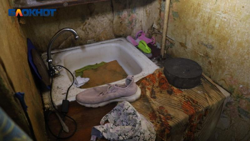 В Волжском нашли тело пенсионерки спустя длительное время