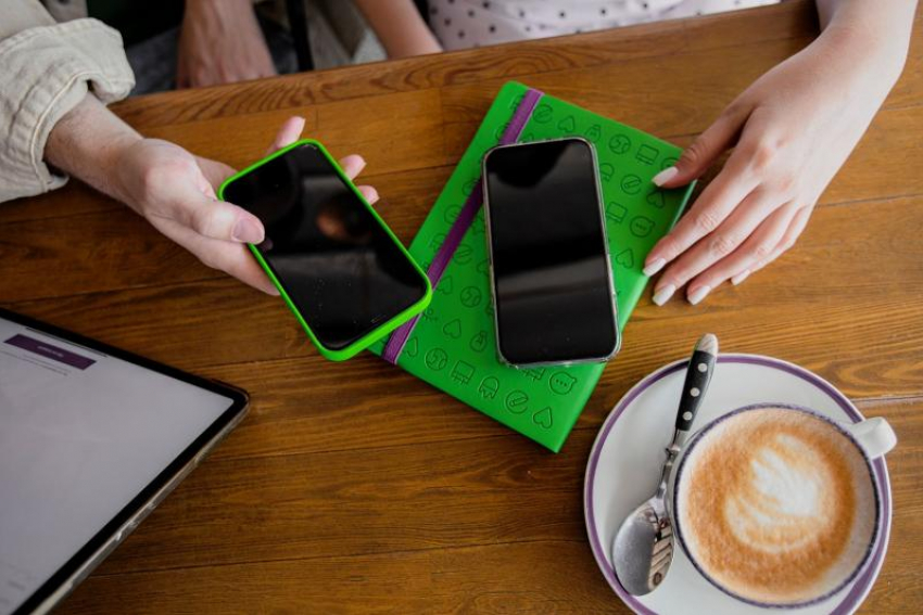 Волгоградцы подружились с ИИ-компаньонами 