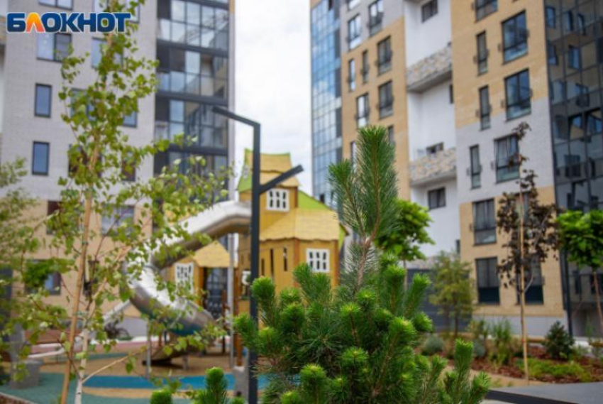 Жилой комплекс «Кварта» — проект, который уверенно растёт и развивается!