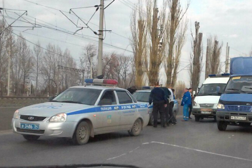 Полиция задержала 41-летнего волжанина, учинившего взрыв у кафе «Каспий"