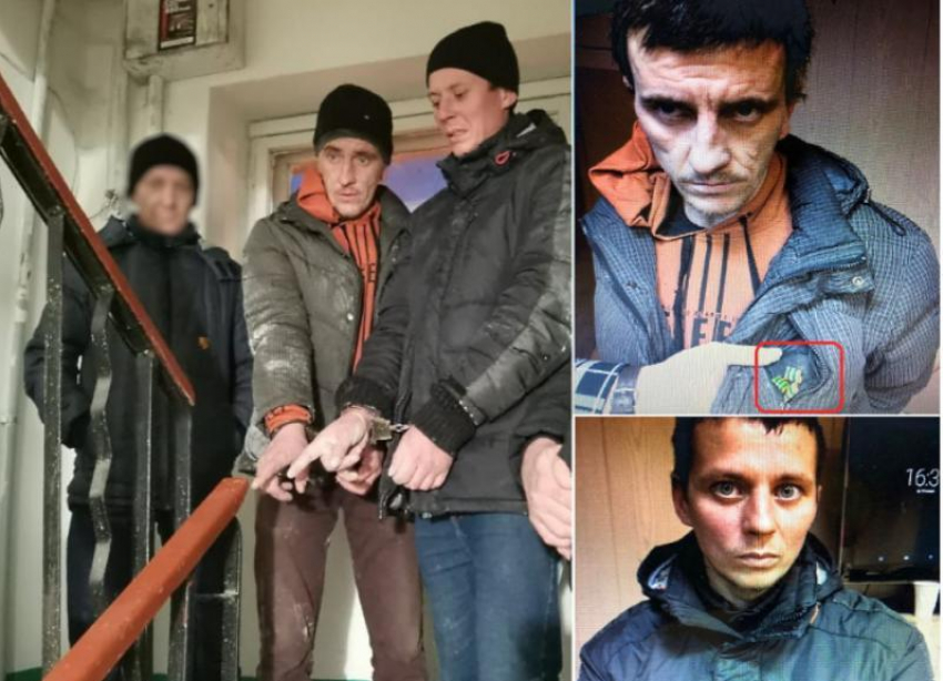 Двух подозреваемых волжан задержали за сбыт наркотиков в Волгограде