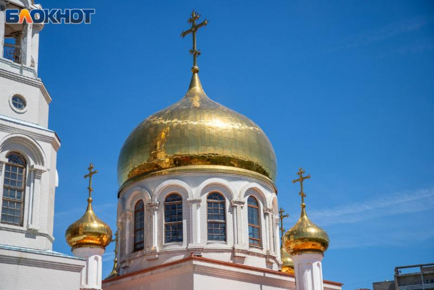 Православные христиане 6 июня почитают Симеона Столпника