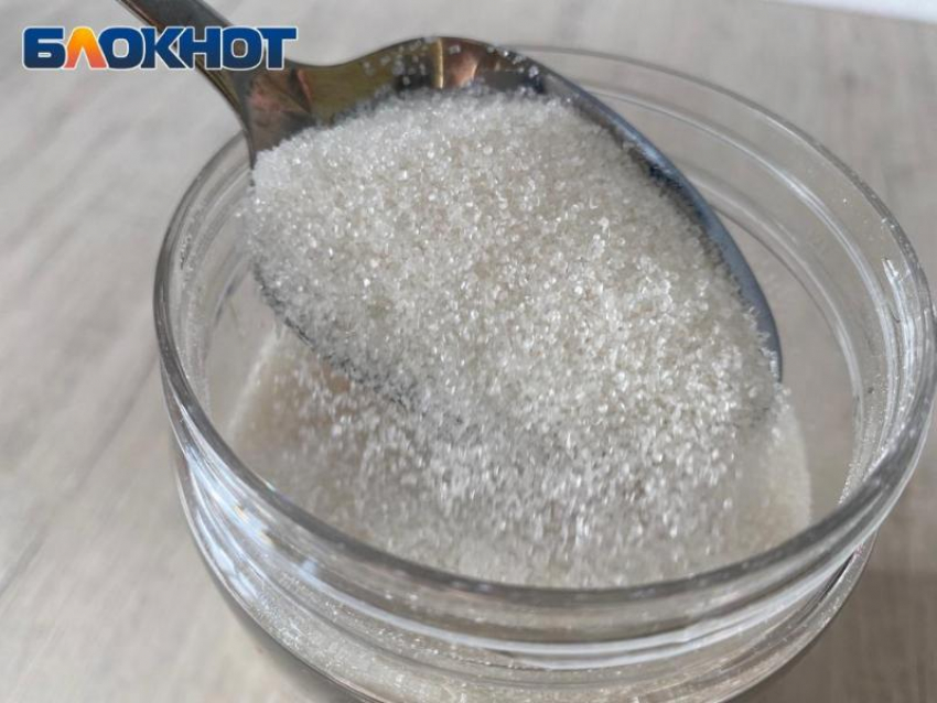 Сахар подорожал на 25% в Волжском, за ним и другие продукты