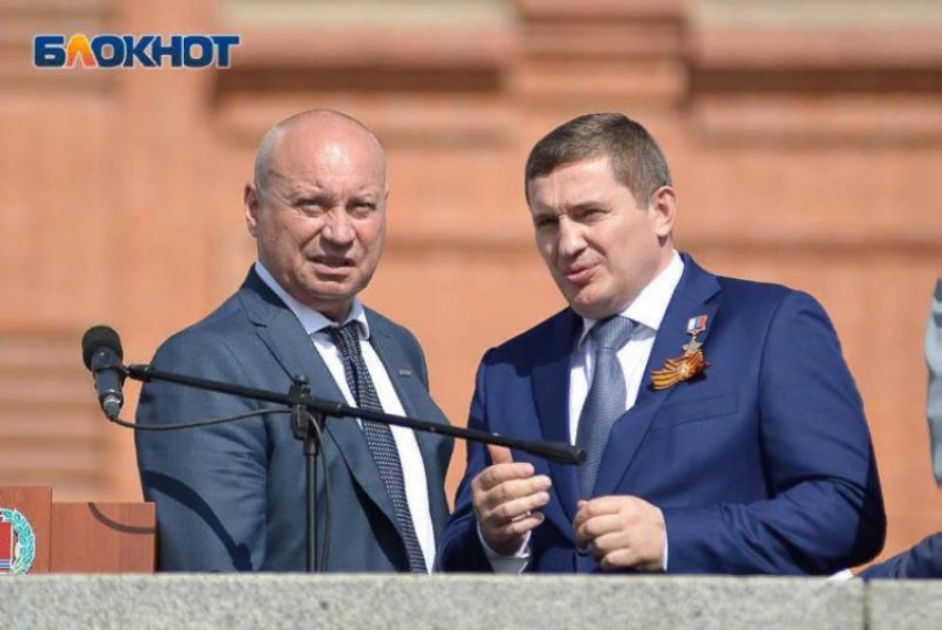 Парад победы обойдется бюджету Волгограда в 4,5 млн рублей: присутствовать смогут избранные
