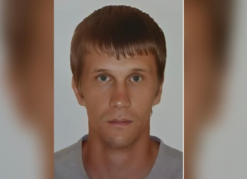 Жителей Волжского просят найти человека