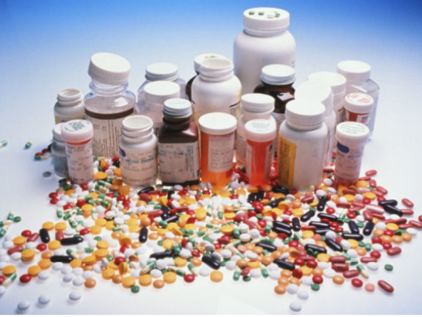 В Волжском откроют фармакологический завод