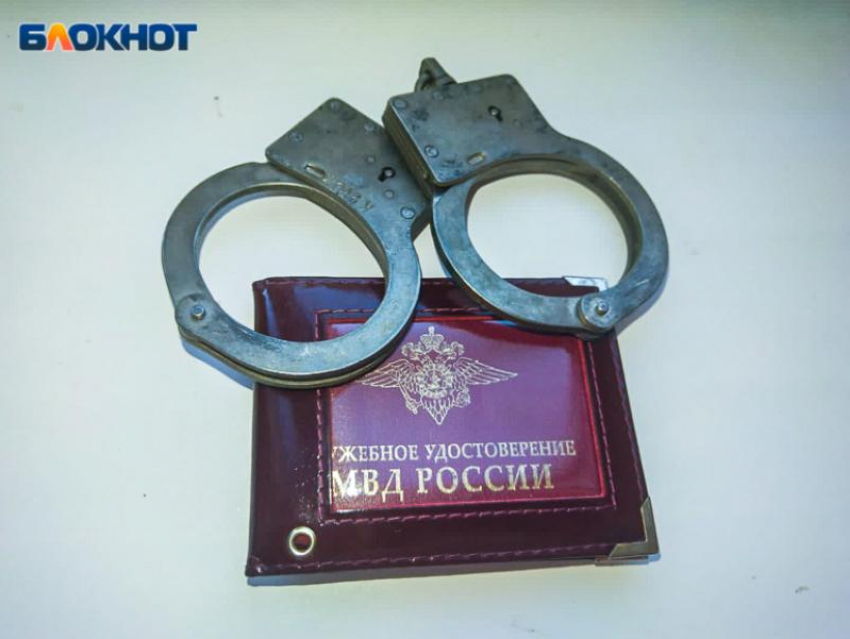 Волгоградец в пьяном угаре поджег возлюбленную