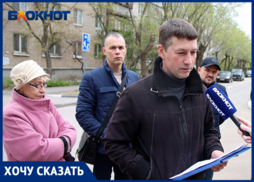 СНиП нарушен, льгот нет, обоснования отсутствуют: волжане указали администрации на гору нестыковок с платной парковкой