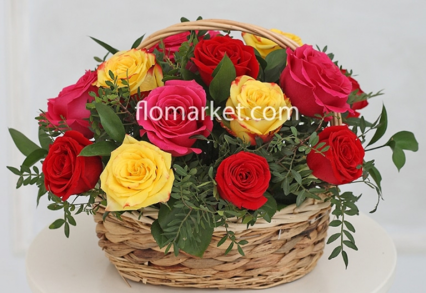 Подарки для первого свидания