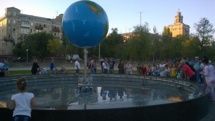 В Волгограде задержаны подозреваемые в гибели 12-летнего школьника, утонувшего в фонтане 