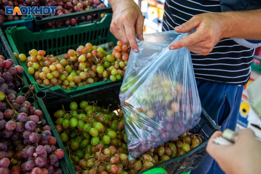 Продавцы отказывают жителям Волжского в покупках