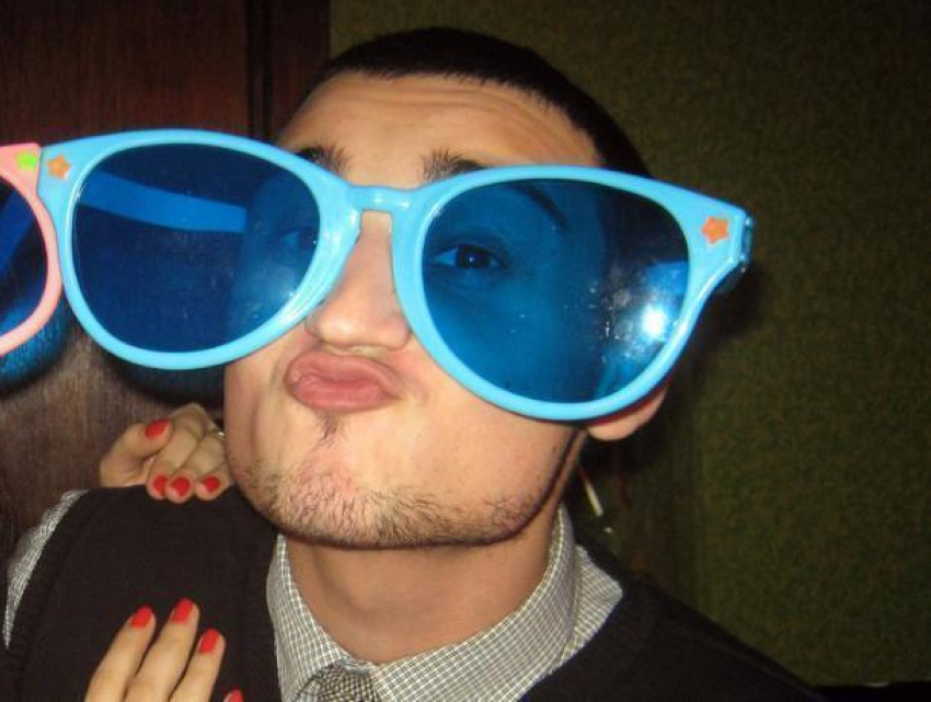 Вчерашнему студенту доверили ключевой пост главного архитектора в мэрии Волжского