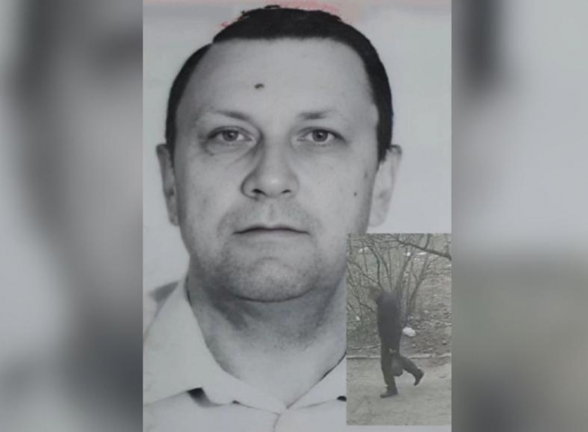Вторую неделю в Волгоградской области ищут пропавшего мужчину 