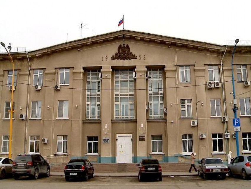 Мэрия Волжского отчиталась об исполнении бюджета города