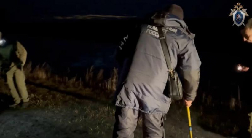 Кровавая ссора на рыбалке: близ Волжского мужчина застрелил 63-летнего рыбака