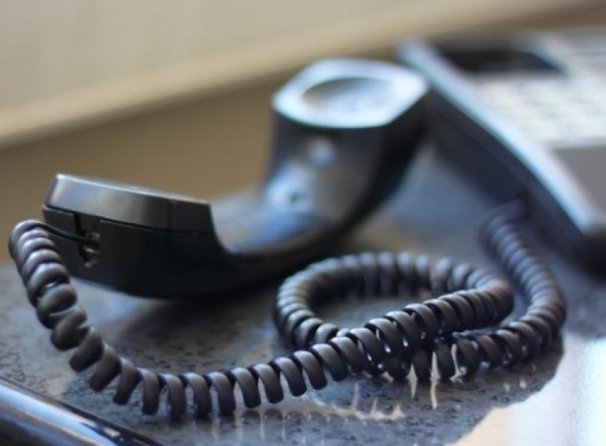 13-летний волгоградец «заминировал» школу шутки ради