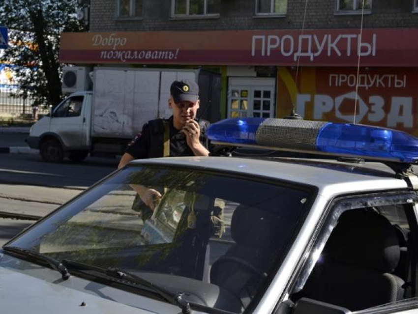 Волжанин ограбил собутыльника из-за двадцати пяти тысяч рублей