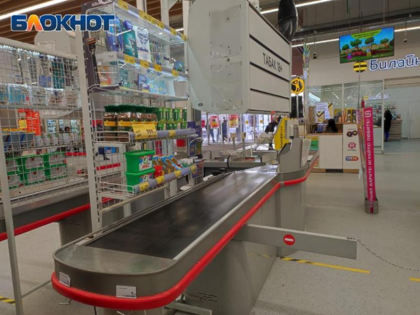 В Волжском ограничат продажу алкоголя: когда, зачем, почему