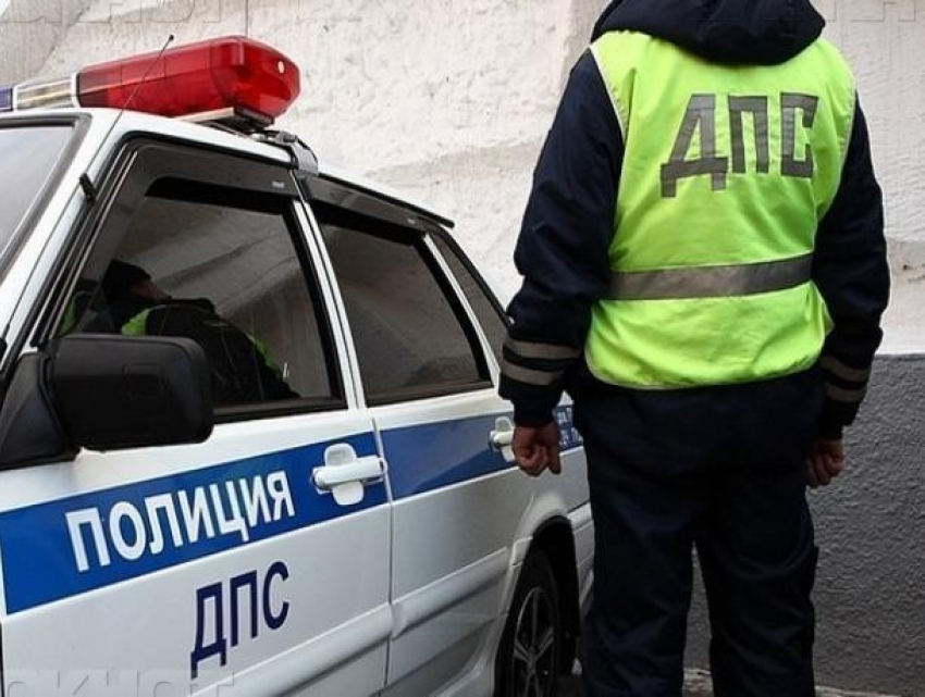 Беременная девушка-водитель пострадала в крупной аварии в Волжском