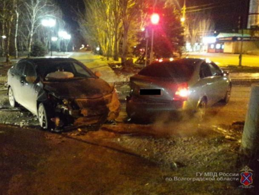 Два пешехода пострадали за два дня в Волжском