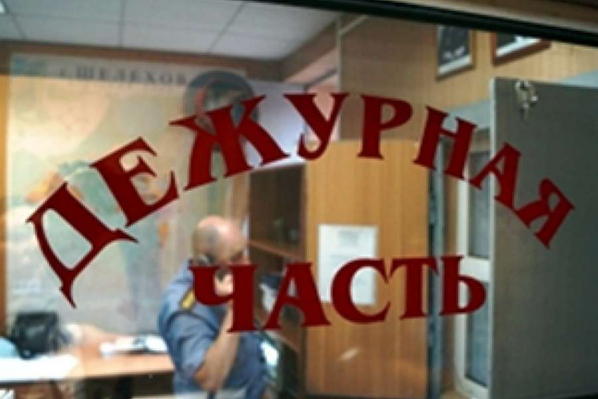 Волгоградец едва не взорвал возлюбленную во время ссоры 