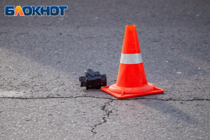 3 человека пострадали в аварии с Audi в Волжском, в том числе ребенок