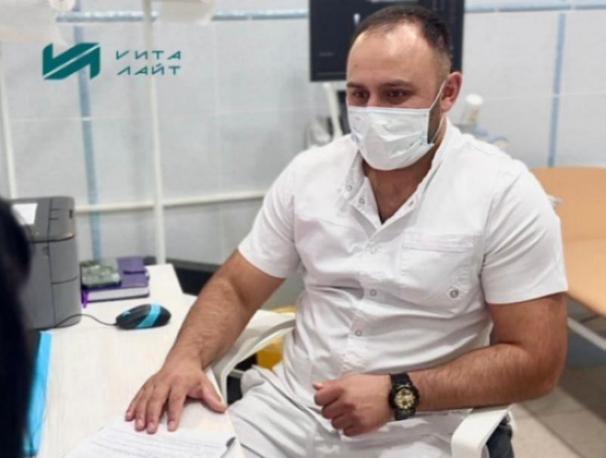 Позаботьтесь о венах! Получите скидку на первичный прием у ведущего флеболога