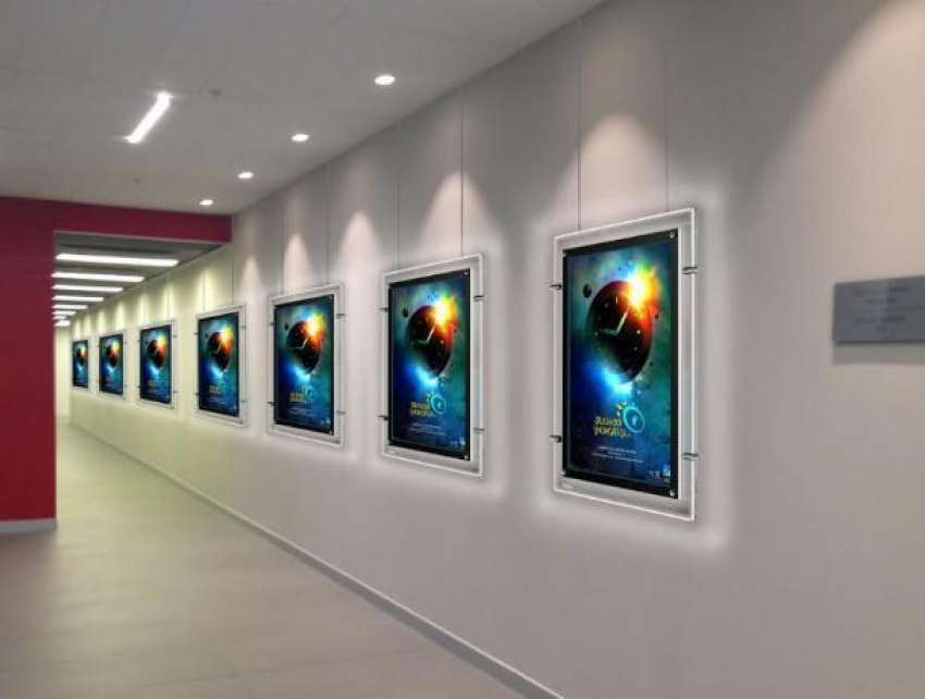 Яндекс и «Ростелеком» договорились совместно развивать рынок цифровой рекламы в помещениях