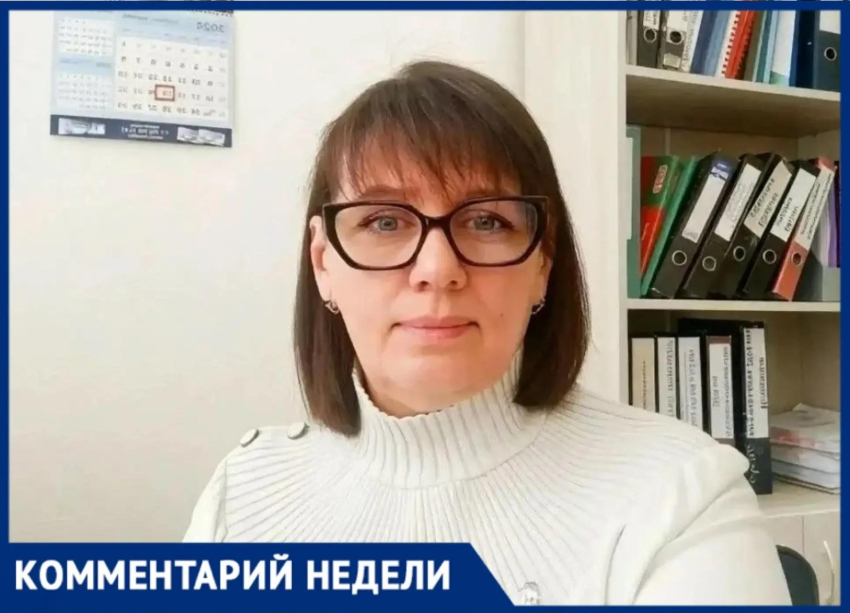 Волгоградский терапевт рассказала чем заниматься на улице, чтобы быть здоровым