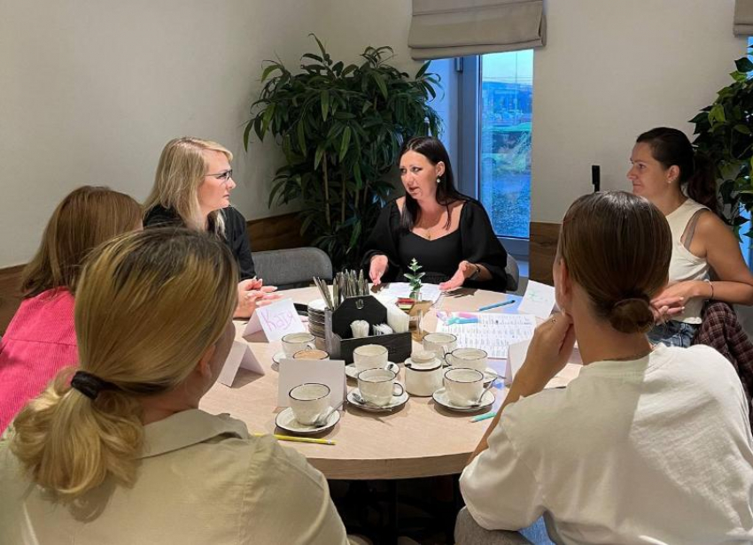 В Волжском врач-педиатр расскажет, как тревожность родителей влияет на ребенка