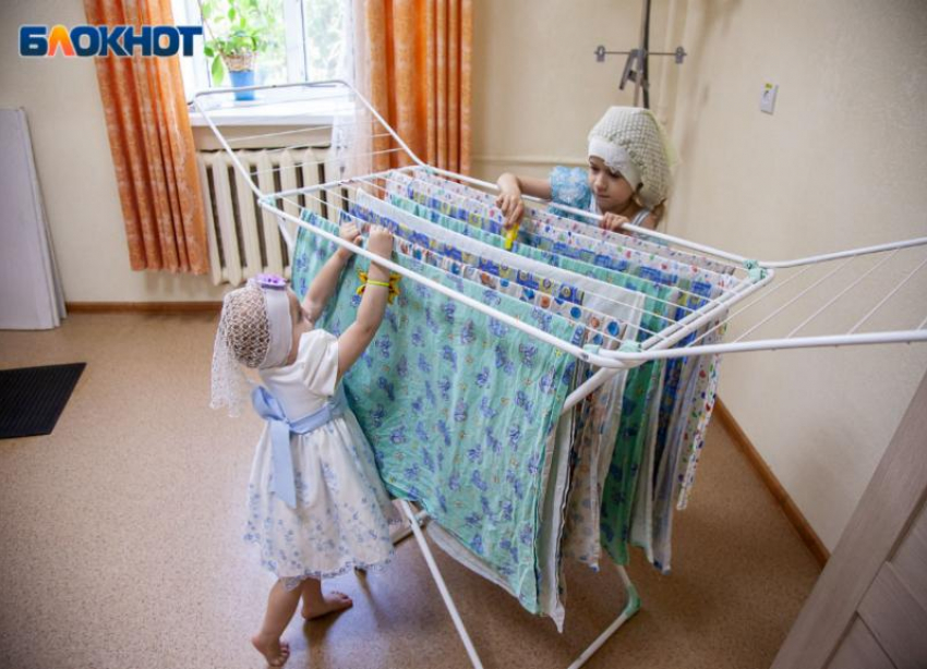 Волжанам заменили детское пособие на более значимое 