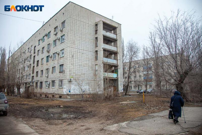 Почти на 10% повысилась среднерыночная цена квартир в Волжском