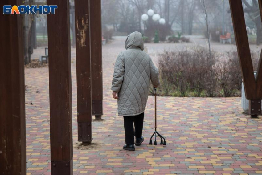 В волгоградском пансионате «Долгих лет» стариков содержали в опасных условиях