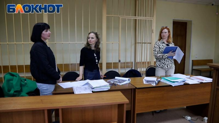 Волжский суд встал на сторону владельца дороги, требующего с дачников 200 тысяч в месяц за проезд
