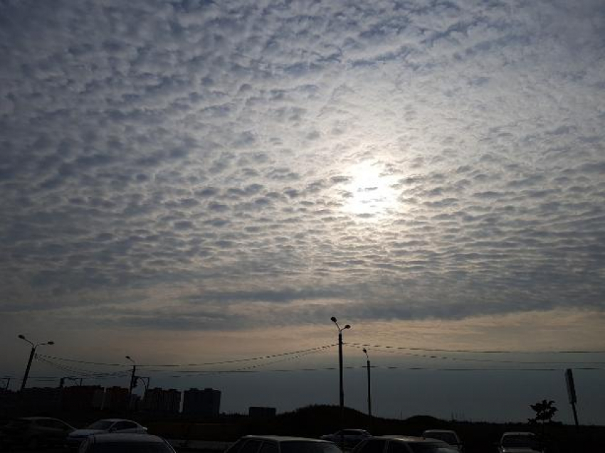 День Николая Угодника в Волжском будет теплым