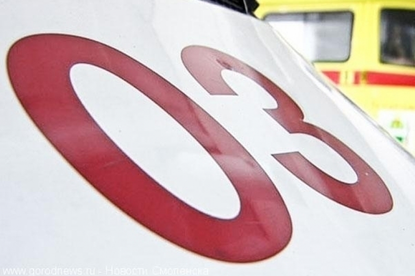 В Волгограде бизнесмен на внедорожнике переехал годовалого малыша