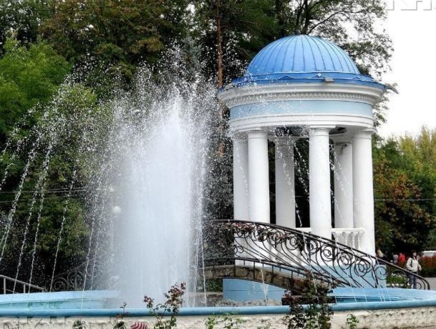 Ясный и жаркий день археолога ждет волжан