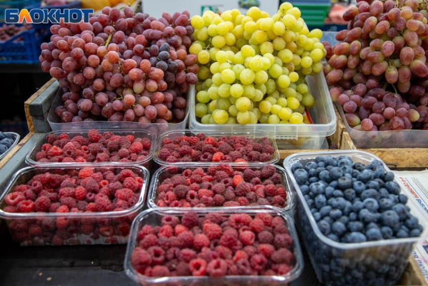 Продукты в Волжском становятся дороже: статистика