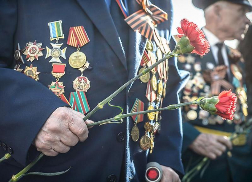 Ветеранам ВОВ назначена единовременная выплата в честь празднования 78-ой годовщины Сталинградской битвы