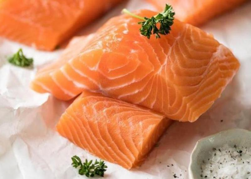 Креветки, лазанья с лососем и икра: к празднику все со скидкой 12 %