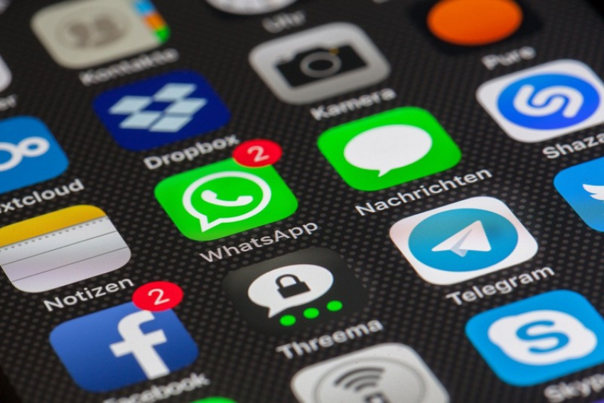 В работе Instagram и WhatsApp замечен сбой 