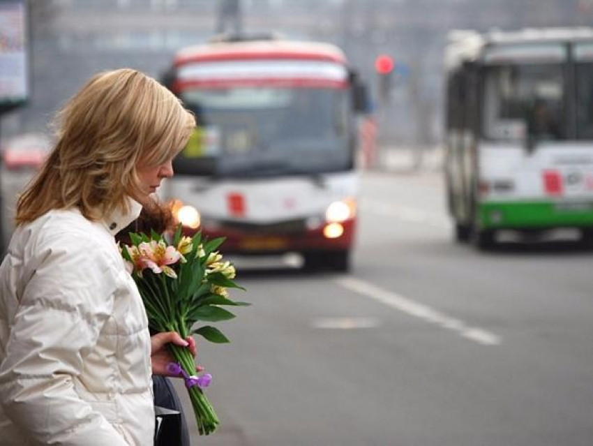 Прохладная майская неделя ожидается в Волжском