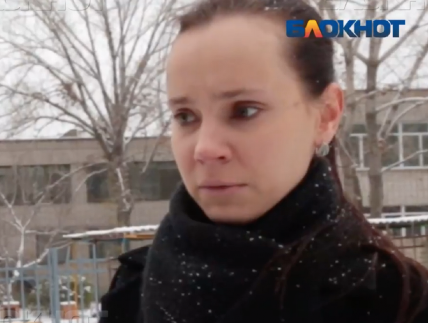 Экспертиза: главреда «Блокнот Волгограда» пытались «убрать"