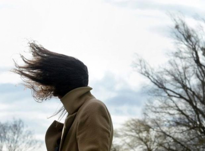 Осеннюю стужу обещают волжанам во вторник