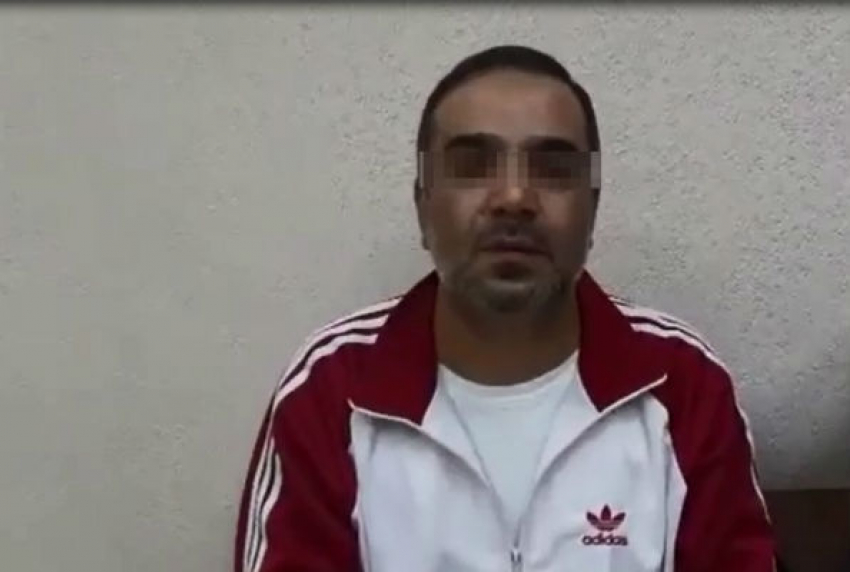 В Волгограде пьяный водитель сбил троих пешеходов 