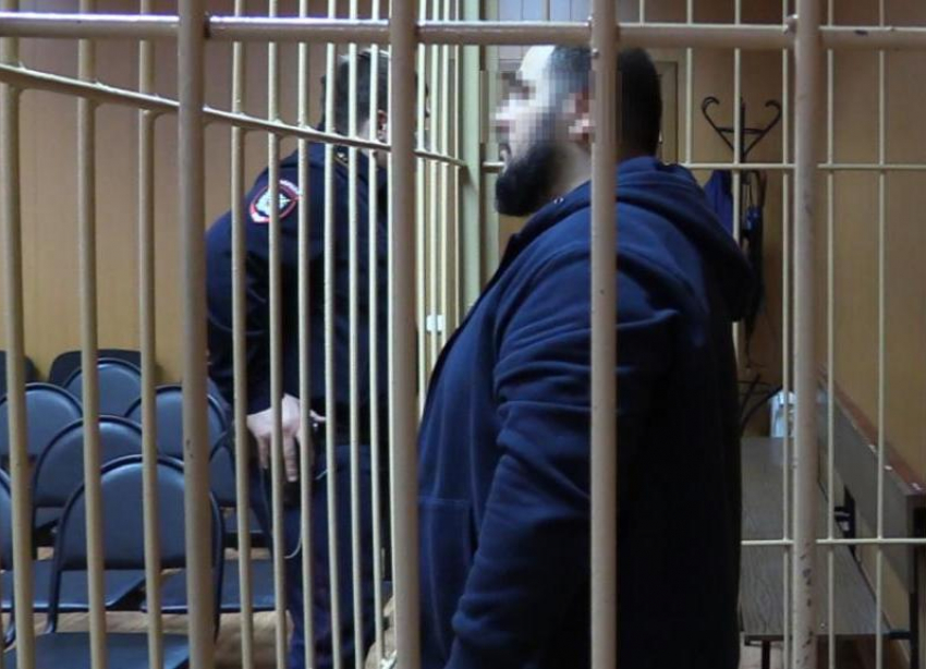 В Волгограде задержали телефонного мошенника: видео