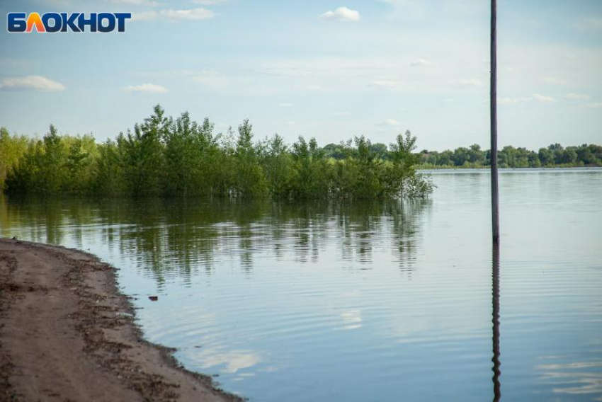 В Волжском река Ахтуба забрала жизнь мужчины: двое утонувших за сутки в регионе