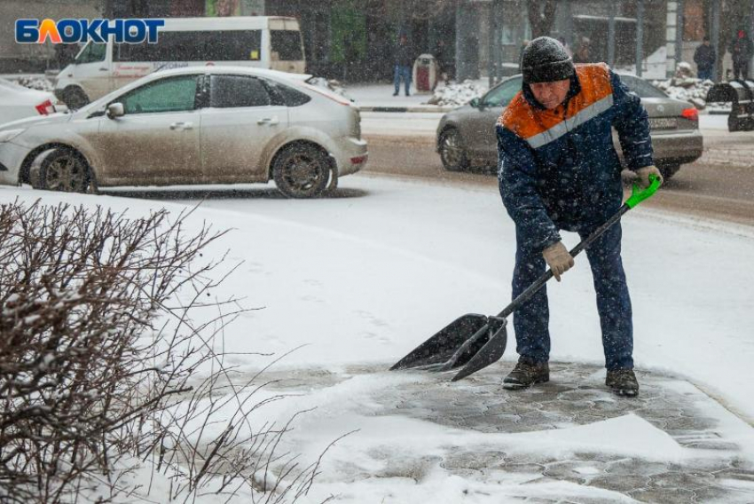 Пасмурный четверг прогнозируют в Волжском